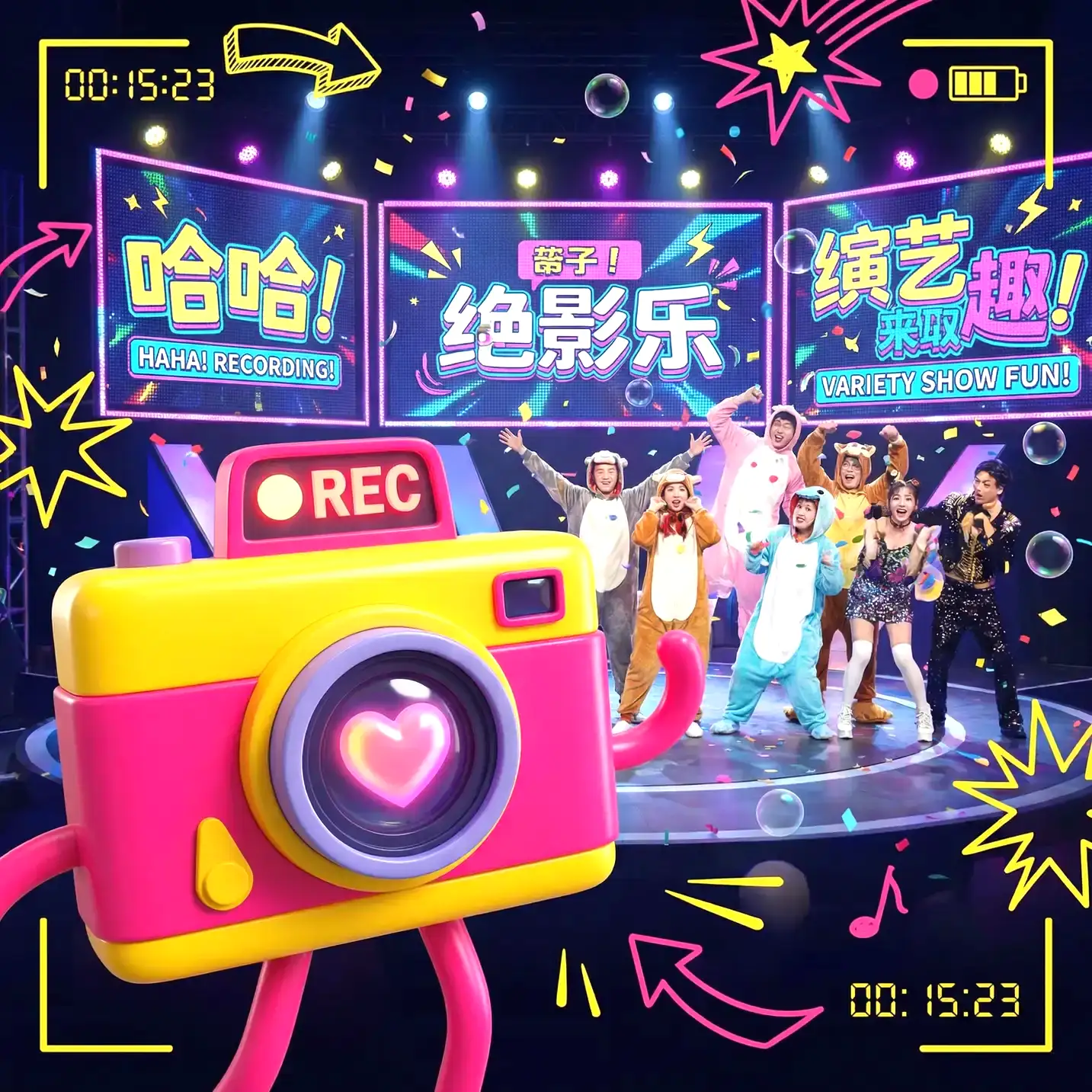 9uu.cm有你有我 经典综艺 - 极限挑战